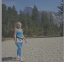 Half Dome